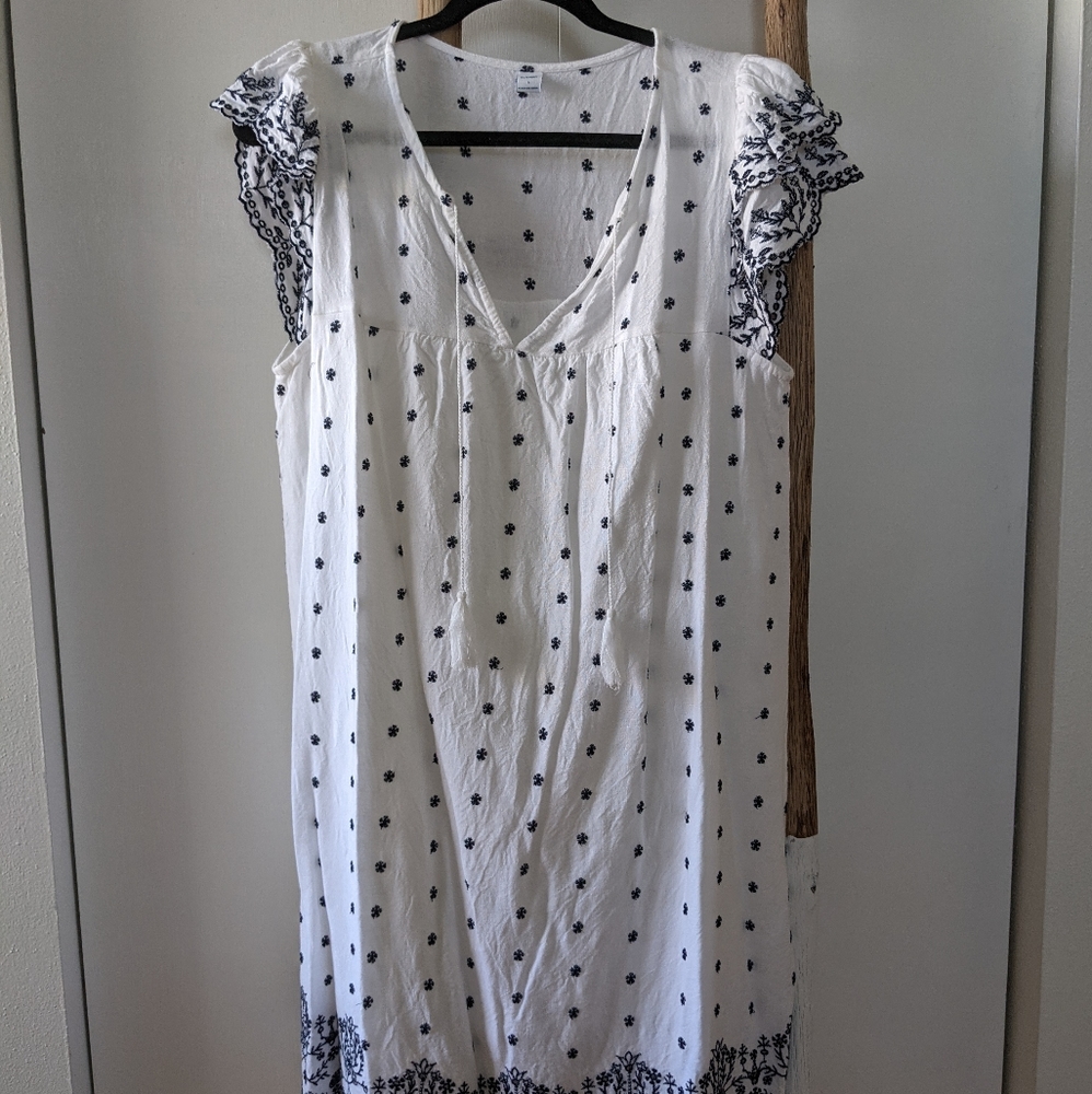 Women's dress